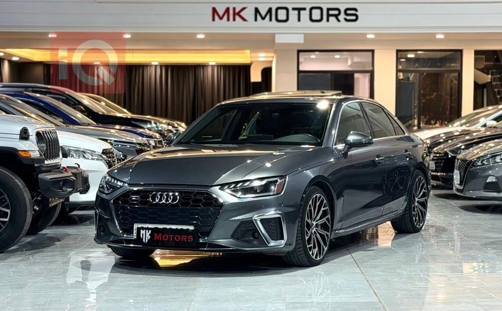 اودي A4